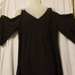 Dress Barn Party Dress